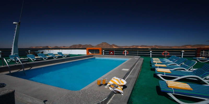 Nubian Sea Lake Nasser Cruise Nubian Sea Lake Nasser Cruise